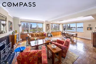 25 Sutton Pl S, New York City, NY 10022 - Photo 2