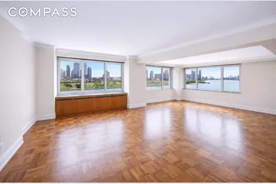 25 Sutton Place S #8G, New York City, NY 10022 - Photo 1