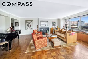 25 Sutton Pl S, New York City, NY 10022 - Photo 4