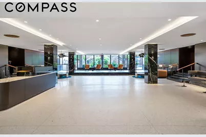 25 Sutton Place S #8G, New York City, NY 10022 - Photo 18