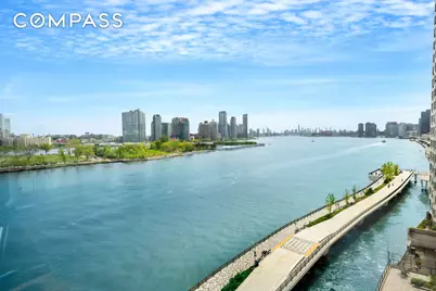 25 Sutton Place S #8G, New York City, NY 10022 - Photo 10