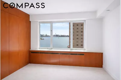 25 Sutton Place S #8G, New York City, NY 10022 - Photo 12