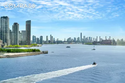 25 Sutton Place S #8G, New York City, NY 10022 - Photo 8