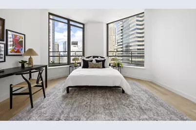 75 Wall Street #PHL3, New York City, NY 10005 - Photo 6