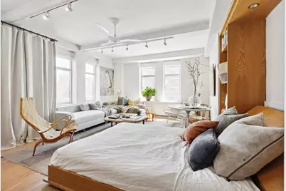 405 W 23rd Street #15B, New York City, NY 10011 - Photo 4
