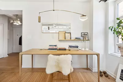 405 W 23rd Street #15B, New York, NY 10011 - Photo 2