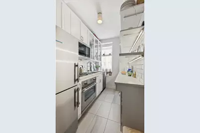 405 W 23rd Street #15B, New York, NY 10011 - Photo 6
