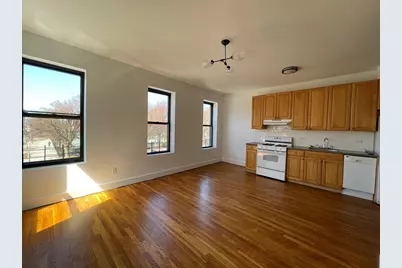 317 4th Street #3, New York City, NY 11215 - Photo 1