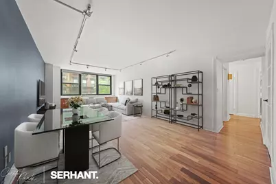 225 E 36th Street #2N, New York City, NY 10016 - Photo 1