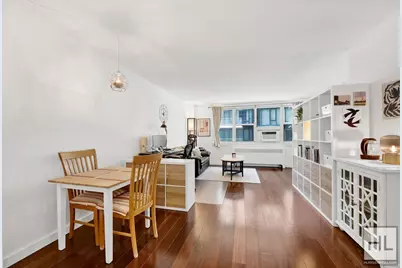 240 E 35th Street #5C, New York City, NY 10016 - Photo 1