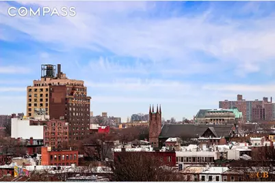 1 Hanson Place #9E, New York City, NY 11243 - Photo 4