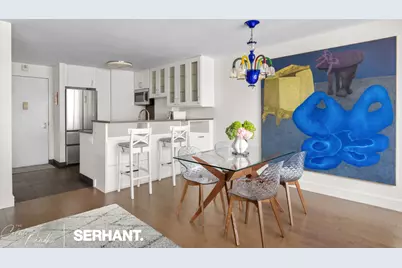 270 W 17th Street #12BC, New York City, NY 10011 - Photo 6