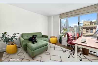 270 W 17th Street #12BC, New York City, NY 10011 - Photo 16