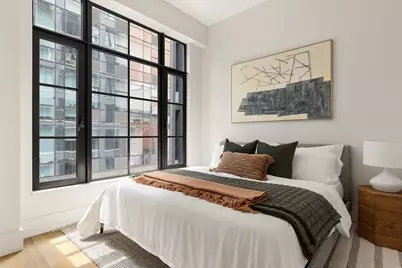 517 W 29th Street #3D, New York City, NY 10001 - Photo 2