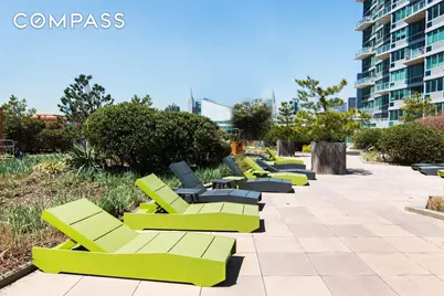 46-30 Center Boulevard #406, New York City, NY 11109 - Photo 14