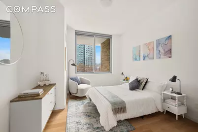 46-30 Center Boulevard #406, New York City, NY 11109 - Photo 6