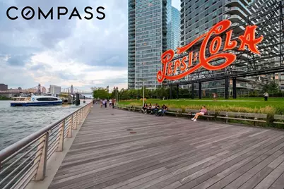 46-30 Center Boulevard #406, New York City, NY 11109 - Photo 22