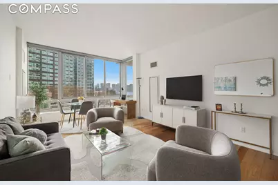 46-30 Center Boulevard #406, New York City, NY 11109 - Photo 1