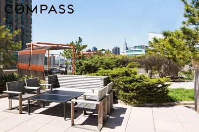 46-30 Center Boulevard #406, New York City, NY 11109 - Photo 14