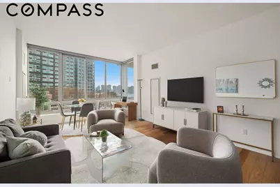 46-30 Center Boulevard #406, New York City, NY 11109 - Photo 2