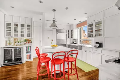 215 E 72nd Street #12E, New York City, NY 10021 - Photo 4