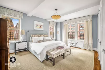 215 E 72nd Street #12E, New York City, NY 10021 - Photo 6