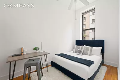 132 W 71st Street #3, New York City, NY 10023 - Photo 4
