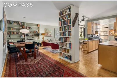 37 W 12th Street #3D, New York City, NY 10011 - Photo 4