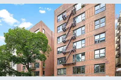 25 Indian Road #4G, New York City, NY 10034 - Photo 12