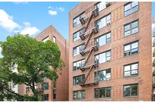 25 Indian Rd, New York City, NY 10034 - Photo 12