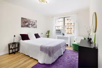 25 Indian Road #4G, New York City, NY 10034 - Photo 6