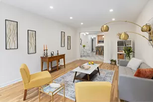 25 Indian Rd, New York City, NY 10034 - Photo 2