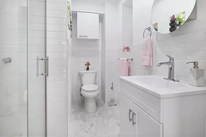 25 Indian Road #4G, New York City, NY 10034 - Photo 10