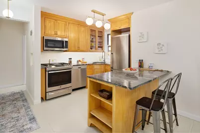 25 Indian Road #4G, New York City, NY 10034 - Photo 4