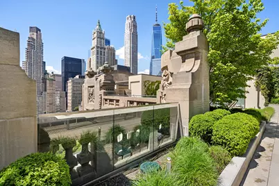 49 Chambers Street #PHB, New York, NY 10007 - Photo 22