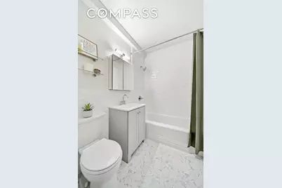 7 Lexington Avenue #12F, New York City, NY 10010 - Photo 6