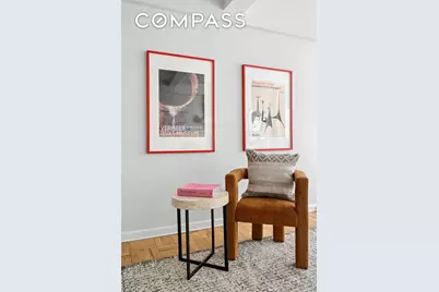 7 Lexington Avenue #12F, New York City, NY 10010 - Photo 8