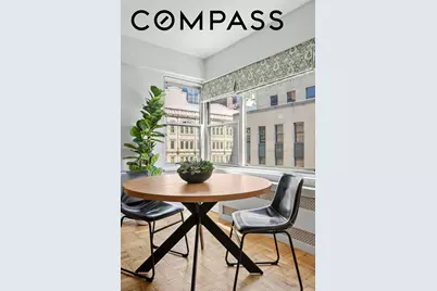 7 Lexington Avenue #12F, New York City, NY 10010 - Photo 2