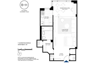 7 Lexington Ave, New York City, NY 10010 - Photo 12