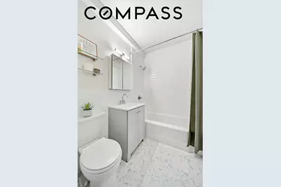 7 Lexington Avenue #12F, New York City, NY 10010 - Photo 6