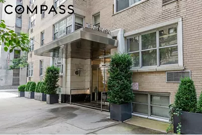 7 Lexington Avenue #12F, New York City, NY 10010 - Photo 10