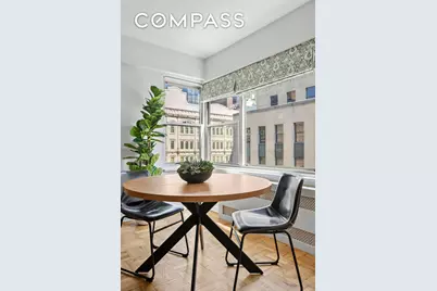 7 Lexington Avenue #12F, New York City, NY 10010 - Photo 2