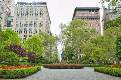 7 Lexington Avenue #12F, New York City, NY 10010 - Photo 4