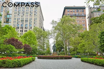 7 Lexington Avenue #12F, New York City, NY 10010 - Photo 4