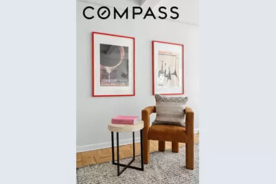 7 Lexington Avenue #12F, New York City, NY 10010 - Photo 8