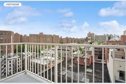 340 E 23rd Street #10D, New York City, NY 10010 - Photo 6