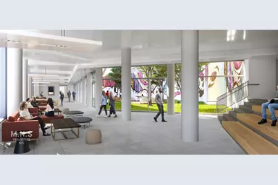 22-44 Jackson Avenue #2913, New York City, NY 11101 - Photo 2