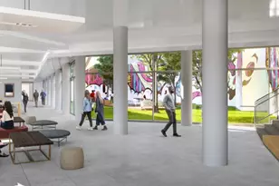 22-44 Jackson Ave, New York City, NY 11101 - Photo 2