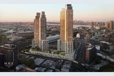 22-44 Jackson Avenue #2913, New York City, NY 11101 - Photo 4