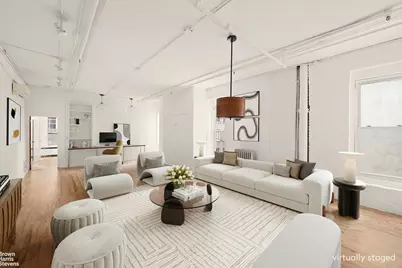 152 Wooster Street #5B, New York City, NY 10012 - Photo 12